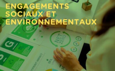Nos performances sociales et environnementales vérifiées