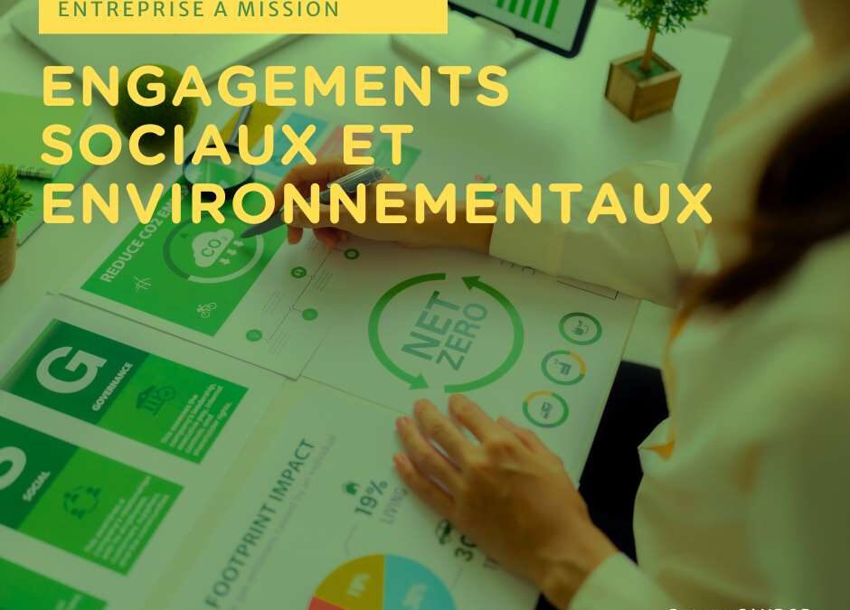 Nos performances sociales et environnementales vérifiées