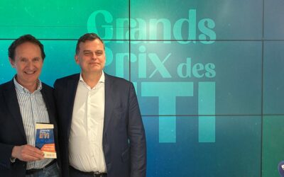 Groupe CANDOR lauréat du Prix Coup de Cœur des Territoires – Grand Prix ETI BFM 2026