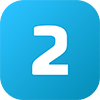 2