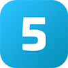 5
