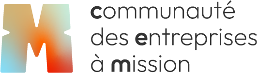 Groupe CANDOR membre de la Communauté des entreprises à mission